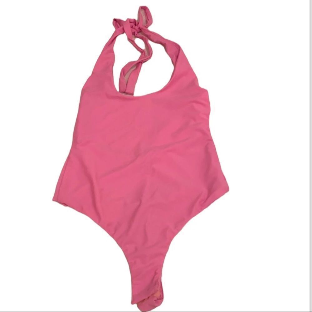𝅺salty swimwear / body . Size S